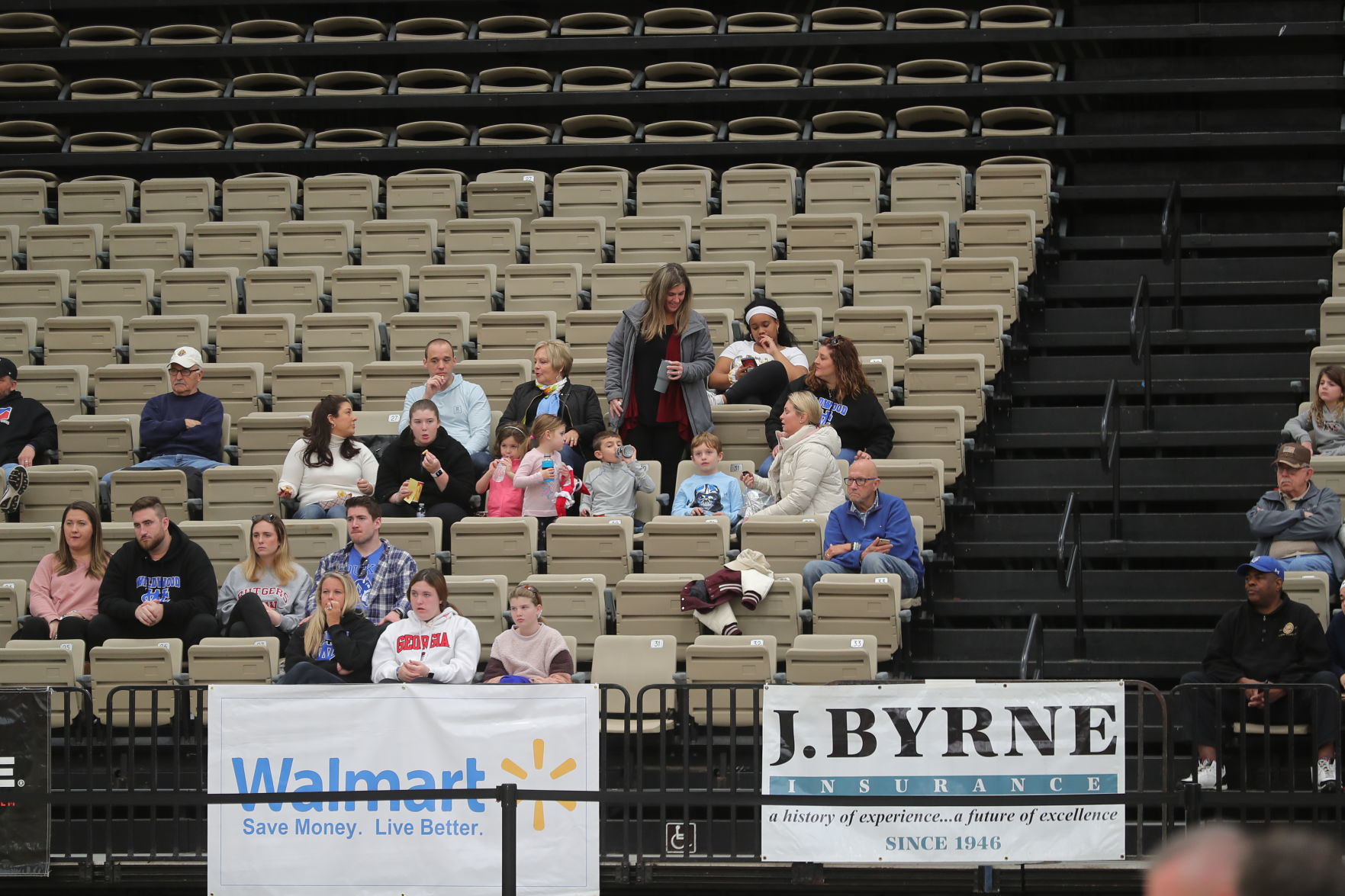 Wildwood Catholic vs Holy Spirit Girls Basketball